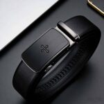 Wholesale Bonitogo  Faith & Style: Men’s Vintage Cross Belt (DS007) - Image 5
