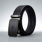 Wholesale Bonitogo  Faith & Style: Men’s Vintage Cross Belt (DS007) - Image 6