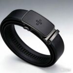 Wholesale Bonitogo  Faith & Style: Men’s Vintage Cross Belt (DS007) - Image 7