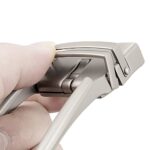 Wholesale Bonitogo New Rhythmic Buckle Men's Alloy Belt dancreation-8646 - Image 5