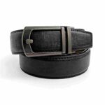 Wholesale Bonitogo New Rhythmic Buckle Men's Alloy Belt dancreation-8646 - Image 11