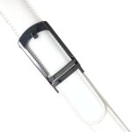 Wholesale Bonitogo New Rhythmic Buckle Men's Alloy Belt dancreation-8646 - Image 7
