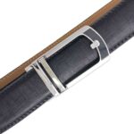 Wholesale Bonitogo New Rhythmic Buckle Men's Alloy Belt dancreation-8646 - Image 10