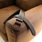 Wholesale Bonitogo Luxury Business Belt with Automatic Buckle for Men dancreation-8641 - Image 6