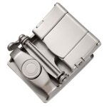 Bonitogo Wholesale Sleek Men’s Fashion  Ratchet Belt Buckle LY36-26264 | Factory Direct - Image 10