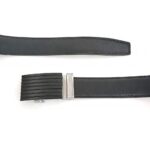 Wholesale Bonitogo Men's Automatic Buckle Business Minimalist Belt dancreation-8624 - Image 6