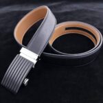 Wholesale Bonitogo Men's Automatic Buckle Business Minimalist Belt dancreation-8624 - Image 5