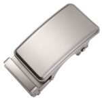 Bonitogo Wholesale Factory Direct -Sleek Automatic Buckle Zinc Alloy Belt Buckle LY25-0329-01 | Durable Men's Belt Head - Image 7