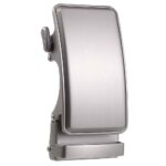 Bonitogo Wholesale Factory Direct -Sleek Automatic Buckle Zinc Alloy Belt Buckle LY25-0329-01 | Durable Men's Belt Head - Image 4