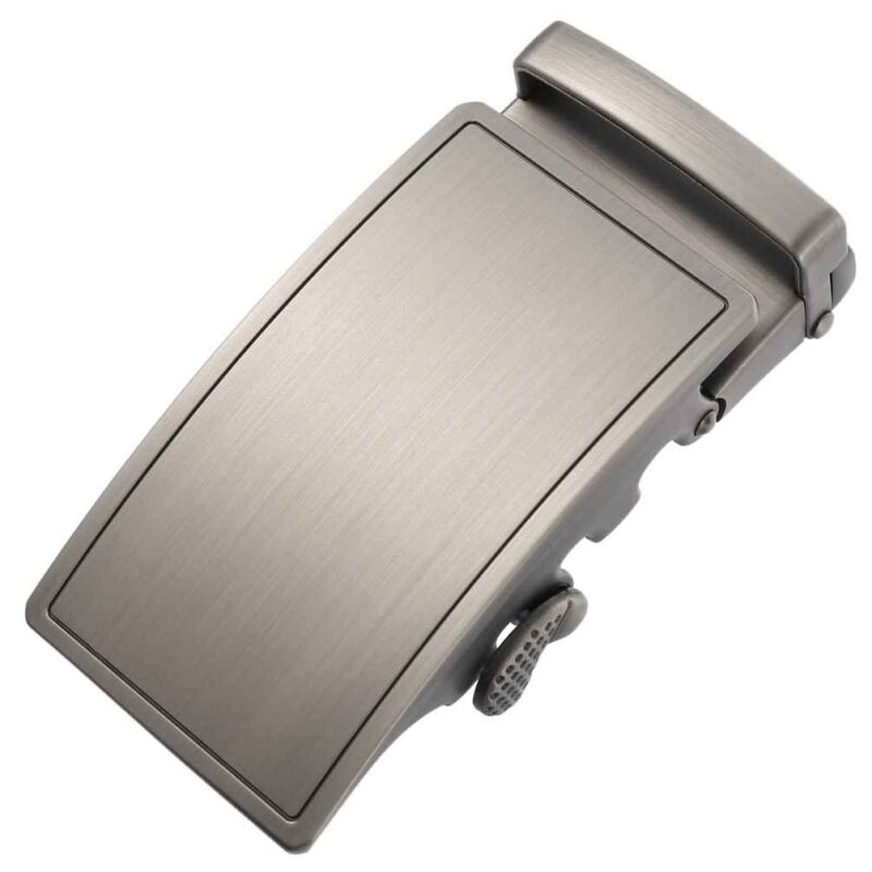 Automatic Locking System of LY25-0329 Belt Buckle