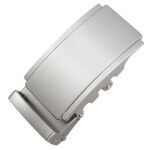 Bonitogo Wholesale Factory Direct -Sleek Automatic Buckle Zinc Alloy Belt Buckle LY25-0329-02 | Durable Men's Belt Head - Image 8