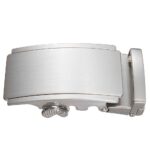 Bonitogo Wholesale Factory Direct -Sleek Automatic Buckle Zinc Alloy Belt Buckle LY25-0329-02 | Durable Men's Belt Head - Image 10