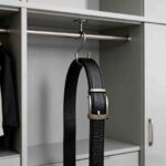 Wholesale Bonitogo Men's Casual Retro Automatic Buckle Alloy Belt dancreation-8637 - Image 9