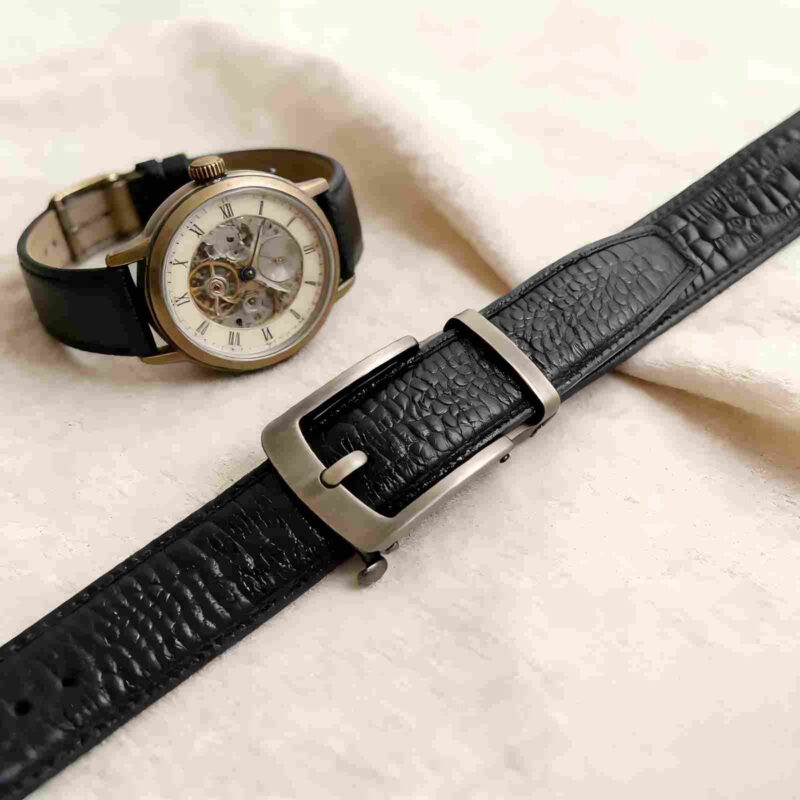 Premium Wholesale Leather Belts by Bonitogo