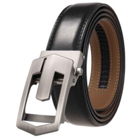 Mens-Fashion-Buckle-Automatic-Ratchet-Belt-split-Leather-Casual-Waist-Belt-LY55-561777-2