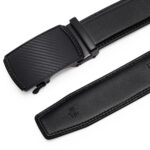 Wholesale Bonitogo Understated Luxury Men's Business Ratchet Belt dancreation-8615 - Image 4