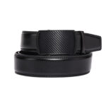 Wholesale Bonitogo Understated Luxury Men's Business Ratchet Belt dancreation-8615 - Image 3
