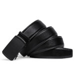 Wholesale Bonitogo Understated Luxury Men's Business Ratchet Belt dancreation-8615 - Image 2