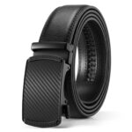 Men's Ratchet Business Minimalist Belt