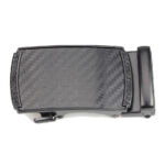 Wholesale Bonitogo Understated Luxury Men's Business Ratchet Belt dancreation-8615 - Image 5