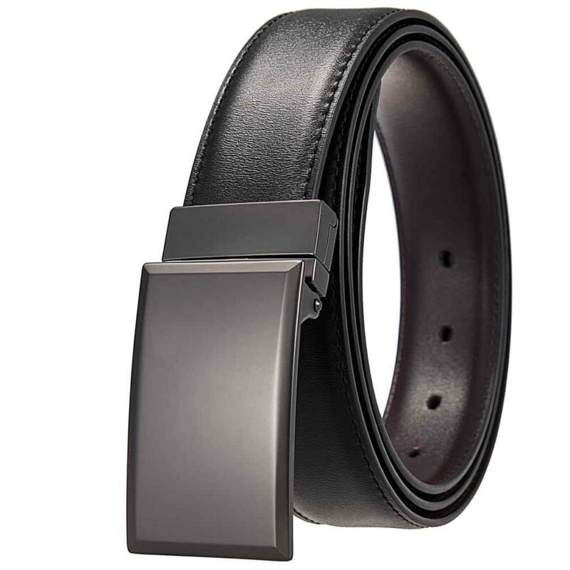 Mens-Smooth-Buckle-Leather-Belt-Casual-Split-Cowhide-Waist-Belt-LY35-1211-3