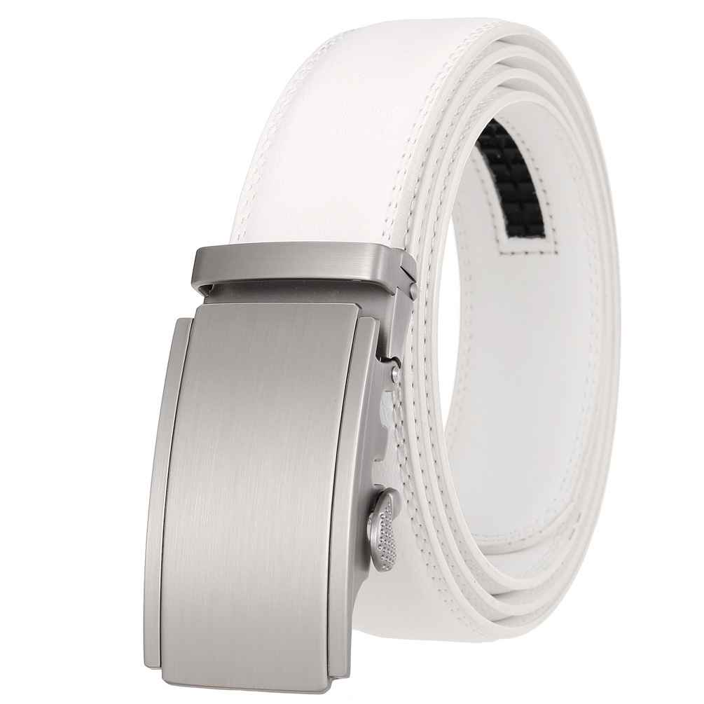 Mens-automatic-buckle-leather-belts-collection-split-cowhide-straps-with-assorted-alloy-buckles-casual-fashion-belts-for-youth-men-multiple-colors-available-LY25-1066-1