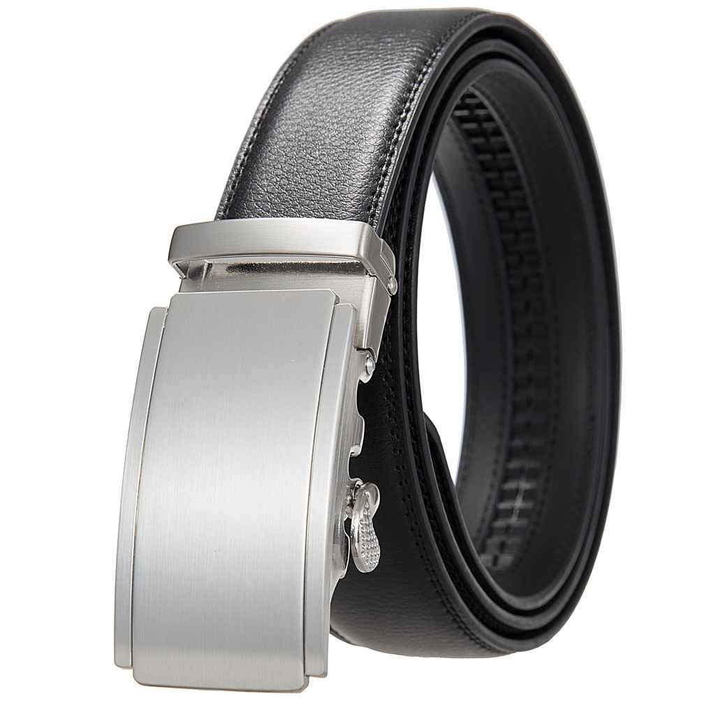Mens-automatic-buckle-leather-belts-collection-split-cowhide-straps-with-assorted-alloy-buckles-casual-fashion-belts-for-youth-men-multiple-colors-available-LY25-1066-1