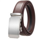 Mens-automatic-buckle-leather-belts-collection-split-cowhide-straps-with-assorted-alloy-buckles-casual-fashion-belts-for-youth-men-multiple-colors-available-LY25-1066-1