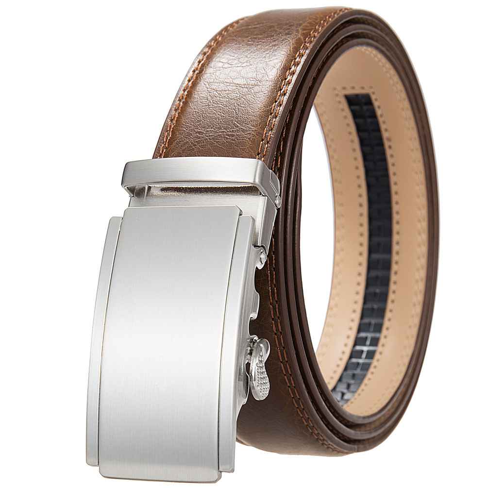 Mens-automatic-buckle-leather-belts-collection-split-cowhide-straps-with-assorted-alloy-buckles-casual-fashion-belts-for-youth-men-multiple-colors-available-LY25-1066-1