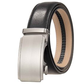 Mens-automatic-buckle-leather-belts-collection-split-cowhide-straps-with-assorted-alloy-buckles-casual-fashion-belts-for-youth-men-multiple-colors-available-LY25-1066-1