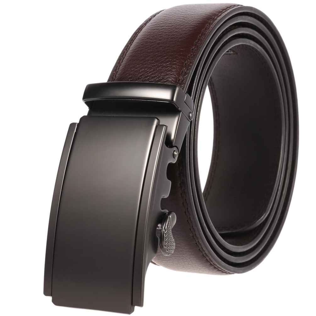 Mens-automatic-buckle-leather-belts-collection-split-cowhide-straps-with-assorted-alloy-buckles-casual-fashion-belts-for-youth-men-multiple-colors-available-LY25-1066-1