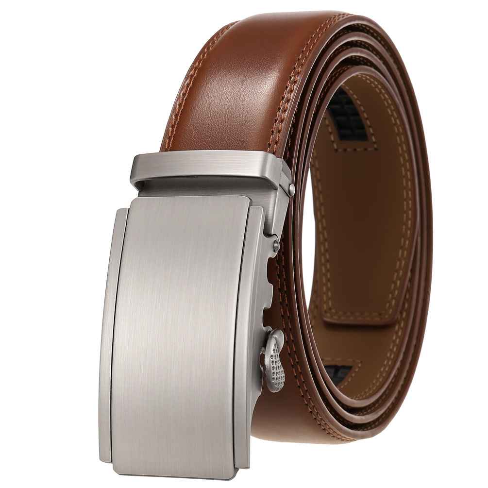 Mens-automatic-buckle-leather-belts-collection-split-cowhide-straps-with-assorted-alloy-buckles-casual-fashion-belts-for-youth-men-multiple-colors-available-LY25-1066-1