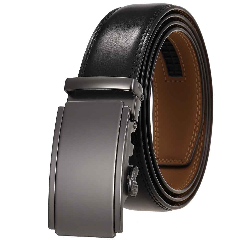 Mens-automatic-buckle-leather-belts-collection-split-cowhide-straps-with-assorted-alloy-buckles-casual-fashion-belts-for-youth-men-multiple-colors-available-LY25-1066-1