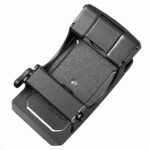 Wholesale Bonitogo Wholesale Ready stock MOQ 1pcs   Matte  Minimalist Fishion Men's Automatic Belt Buckle, Zinc Alloy Waist Buckle LY36-183 - Image 9