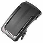 Matte finish, Fishion,Minimalist,Men's buckle, automatic belt buckle for men, waist belt head, alloy buckle