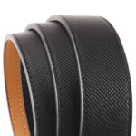 Wholesale Bonitogo DS002 Men's Leather Belt | Automatic Business Style - Image 6