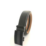 Wholesale Bonitogo Minimalist Business Luxury Style Men's Ratchet Belt dancreation-8628 - Image 6