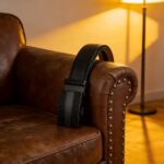 Wholesale Bonitogo Minimalist Business Luxury Style Men's Ratchet Belt dancreation-8628 - Image 2