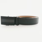 Wholesale Bonitogo Minimalist Business Luxury Style Men's Ratchet Belt dancreation-8628 - Image 7