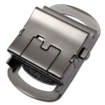 Bonitogo Wholesale Factory Direct -LY36-0171 Men's Sleek Automatic Belt Buckle | Business Casual Sliding Buckle Replacement - Image 7