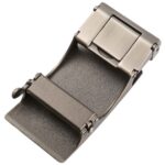 Bonitogo Wholesale Factory Direct -Automatic Alloy Belt Buckle - Men's Fashion Quick Release Belt Head LY36-222630 - Image 4