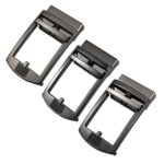 Patent Ratchet Buckle