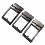 Patent Ratchet Buckle