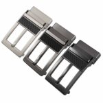 Patent Ratchet Buckle