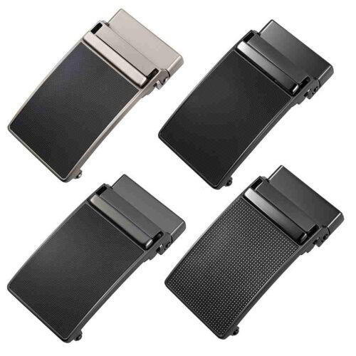 Patent Ratchet Buckle