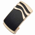 Wholesale Bonitogo Ready stock MOQ 1pcs  New Style Men's Smooth Plate Belt Buckle LY36-25578 - Image 7