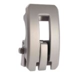 Bonitogo LY36-0172 Men's Automatic Ratchet Belt Buckle - Stylish Replacement Head - Image 4