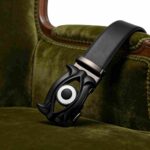 Wholesale Bonitogo Retro Mysterious Gothic Style Men's Ratchet Alloy Belt dancreation-8649 - Image 2