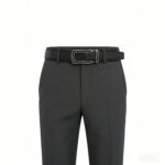 Wholesale Bonitogo Retro-style luxury men's ratchet belt dancreation-8636 - Image 12