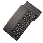 Rotating Plate Belt Buckle， 3.5cm Alloy Belt Buckle ，Smooth Rotating Buckle